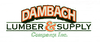 Dambach Lumber & Supply Co. logo